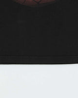 Vintage 00s Marvel Mad Engine 'The Thing' Crewneck T-Shirt - XL