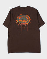 Vintage Y2K 00s Ecko UNLTD Crewneck T-Shirt - L