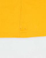 Vintage 1990s Micky Inc Embroidered Heavyweight Crewneck T-Shirt - XL
