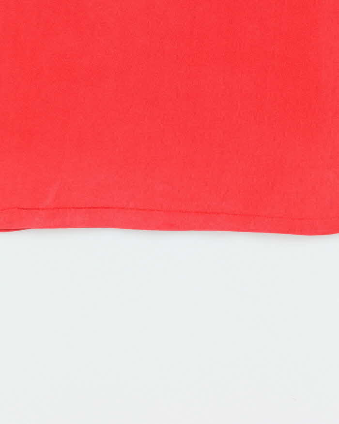 Vintage 1974 Crazy Shirt Hawaii Single Stitch Crewneck T-Shirt - S