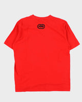 Vintage 1990s Ecko UNLTD Graphic Crewneck T-Shirt - L