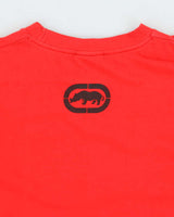 Vintage 1990s Ecko UNLTD Graphic Crewneck T-Shirt - L