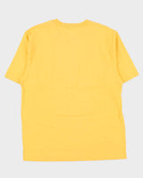 Vintage Carhartt Loose Fit Heavyweight Crewneck Pocket T-Shirt - M