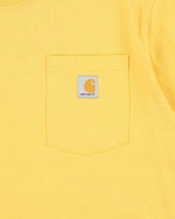 Vintage Carhartt Loose Fit Heavyweight Crewneck Pocket T-Shirt - M