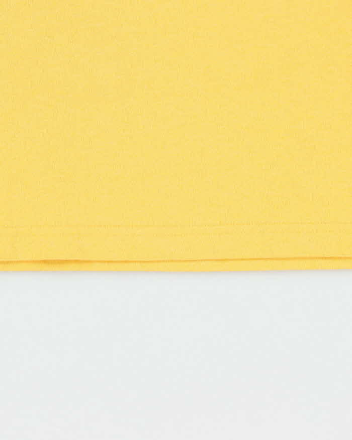 Vintage Carhartt Loose Fit Heavyweight Crewneck Pocket T-Shirt - M