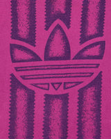 Vintage 1990s Adidas Originals Big Trefoil Crewneck T-Shirt - M