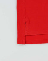 Vintage Polo Ralph Lauren Large Pony Short Sleeve Polo Shirt - L