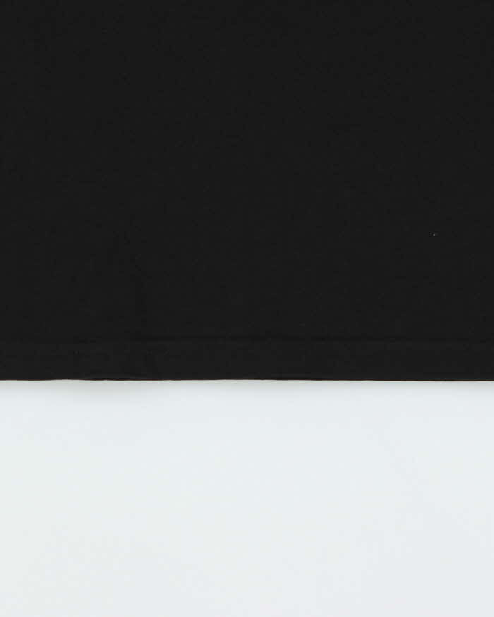 2018 Balenciaga WFP Heavyweight Crewneck T-Shirt - L