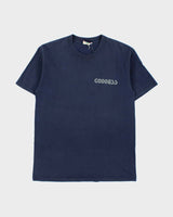 Vintage 1990s Goddess International Surfboards Crewneck T-Shirt - M
