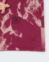 Vintage 1990s Kataska Tie-Dye Gildan Super Cotton Crewneck T-Shirt - M