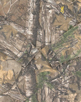 Vintage Browning Realtree Long Sleeve T-shirt - L