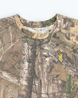 Vintage Browning Realtree Long Sleeve T-shirt - L