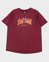 Vintage Thrasher Truck 1 T-shirt - XL