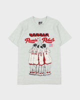 Vintage 1990 Screen Stars UNLV Runnin Rebels Made In USA Single Stitch Crewneck T-Shirt - M