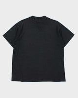 Vintage 1980s Adidas Originals Single Stitch Crewneck T-Shirt - M