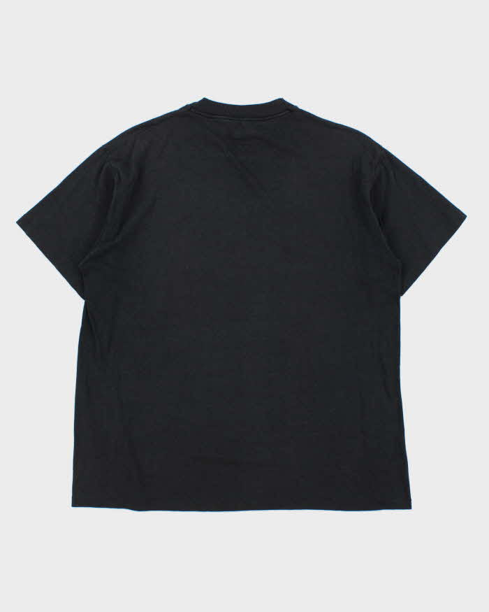 Vintage 1980s Adidas Originals Single Stitch Crewneck T-Shirt - M