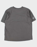 Vintage Carhartt Heavyweight Original Fit Crewneck Pocket T-Shirt - L