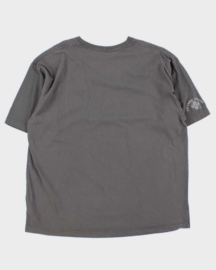 Vintage Carhartt Heavyweight Original Fit Crewneck Pocket T-Shirt - L