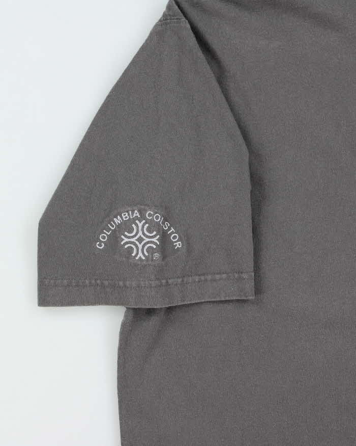 Vintage Carhartt Heavyweight Original Fit Crewneck Pocket T-Shirt - L