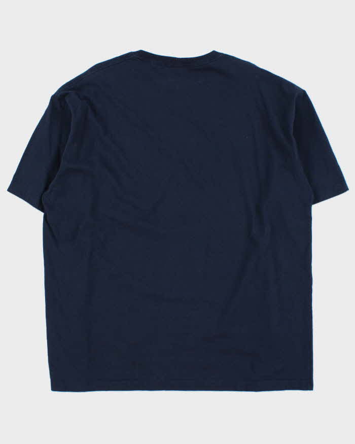 Vintage Carhartt Heavyweight Original Fit Crewneck Pocket T-Shirt - XL