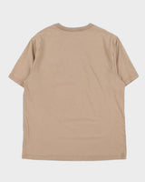 Vintage Carhartt Heavyweight Original Fit Crewneck Pocket T-Shirt - L