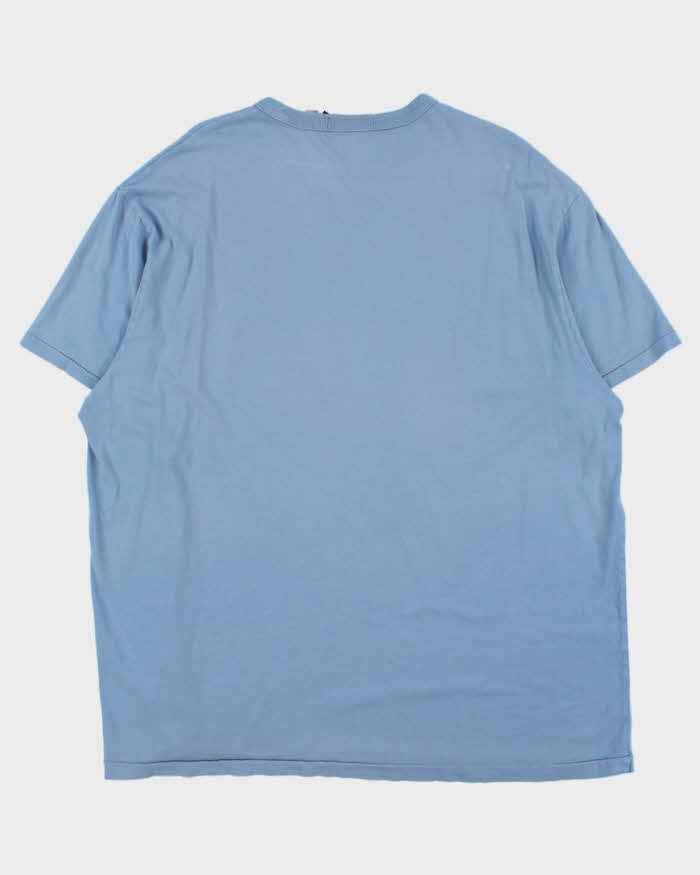 Vintage Polo Ralph Lauren Sportsman Maine Crewneck T-Shirt - XXL