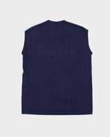 Vintage 1990s Disney Mickey Unlimited Sleeveless T-Shirt - L