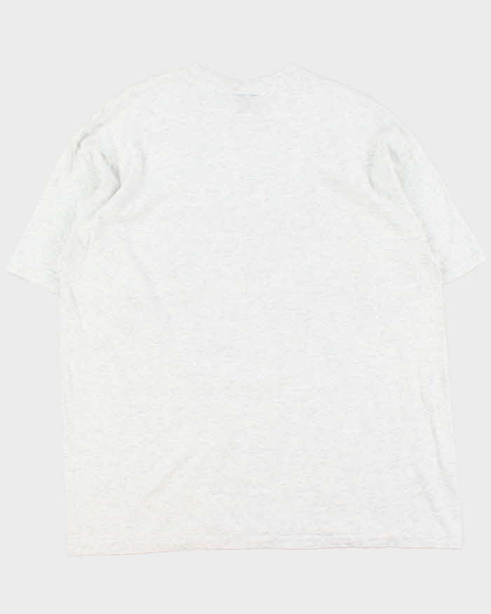 Vintage 1993 Good Time Dirt Shirts Made In USA Kennedy Space Center T-Shirt - XXL