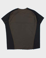 Vintage Arc'teryx Two-Tone Centre Logo T-Shirt - L