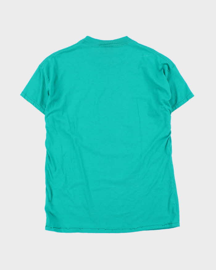 Vintage 1992 Adidas Originals Barcelona Olympics Crewneck T-Shirt - L