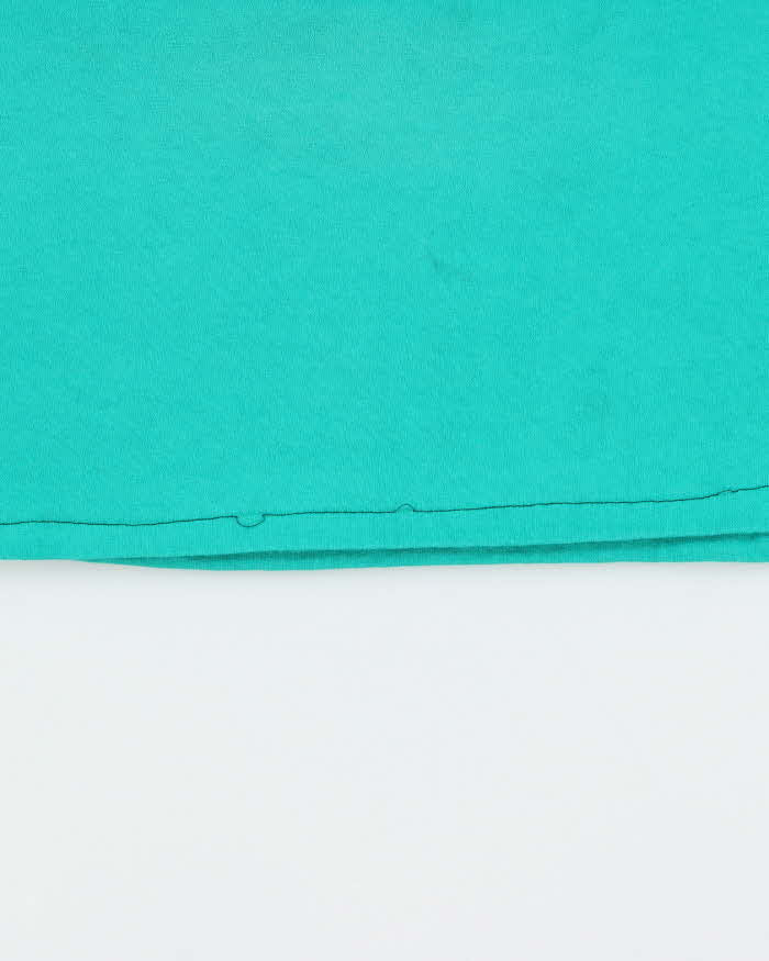 Vintage 1992 Adidas Originals Barcelona Olympics Crewneck T-Shirt - L