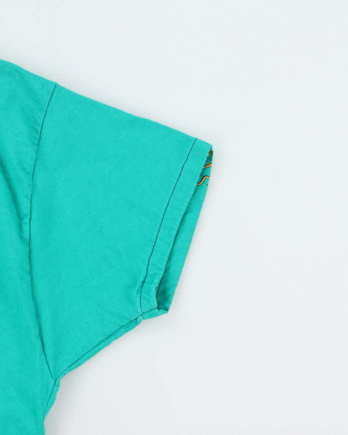 Vintage 1992 Adidas Originals Barcelona Olympics Crewneck T-Shirt - L