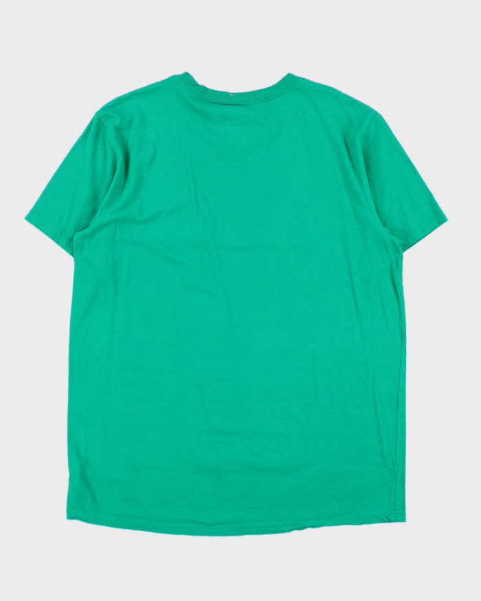 Vintage Oakley Golf Crewneck T-shirt - XL