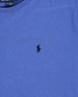 Vintage Y2K 00s Polo Ralph Lauren Crewneck T-Shirt - L