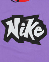 Vintage Nike Freestyle Embroidered Crewneck T-Shirt - XL