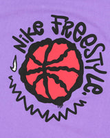 Vintage Nike Freestyle Embroidered Crewneck T-Shirt - XL