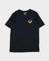 Vintage True Religion Big Buddha Crewneck T-Shirt - M