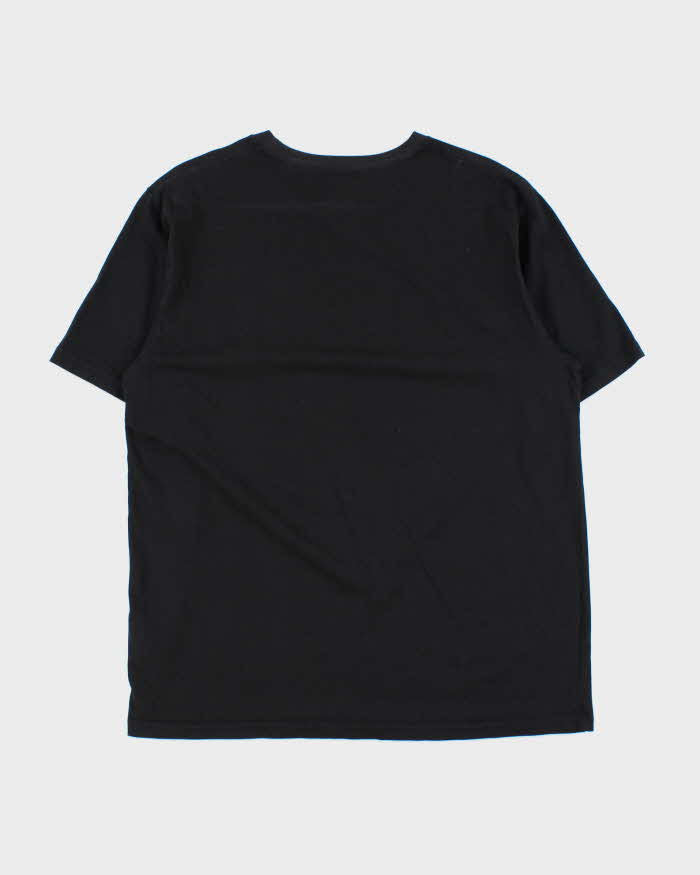 Vintage Carhartt WIP Block Script Crewneck T-Shirt - L