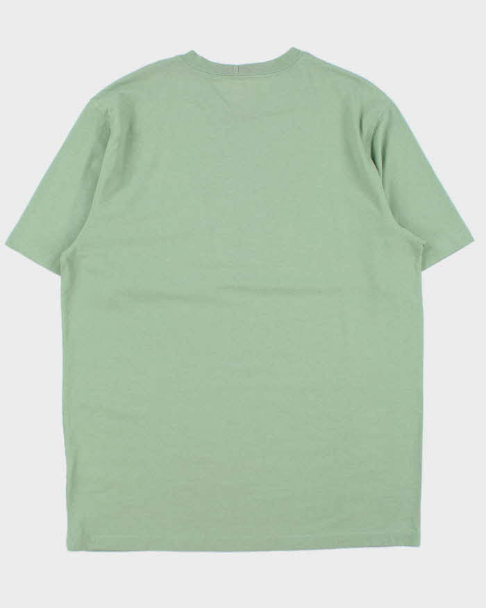 Vintage Carhartt Loose Fit Crewneck Pocket T-Shirt - L