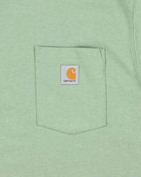 Vintage Carhartt Loose Fit Crewneck Pocket T-Shirt - L