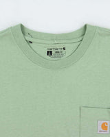 Vintage Carhartt Loose Fit Crewneck Pocket T-Shirt - L