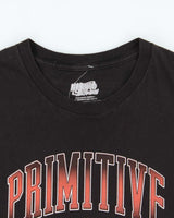 Vintage Y2K 2007 Primative x Naruto Akatsuki Crewneck T-Shirt - XL