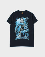 Vintage Batman Nightwing Gildan Graphic Crewneck T-Shirt - S