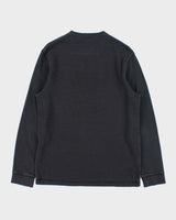 Vintage Eddie Bauer Long Sleeve Waffle T-shirt - M