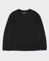 Vintage Eddie Bauer Long Sleeve Waffle T-shirt - XL