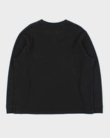 Vintage Eddie Bauer Long Sleeve Waffle T-shirt - XL