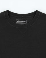 Vintage Eddie Bauer Long Sleeve Waffle T-shirt - XL