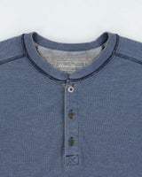 Vintage Eddie Bauer Long Sleeve Waffle T-shirt - M