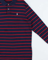 Vintage Ralph Lauren Long Sleeve Polo Shirt - XL