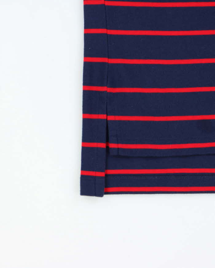 Vintage Ralph Lauren Long Sleeve Polo Shirt - XL